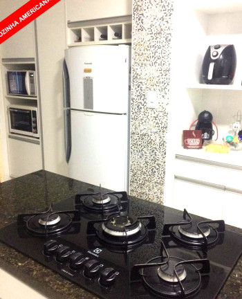 Imagem Apartamento com 3 Quartos à Venda, 100 m² em Jardim Apipema - Salvador