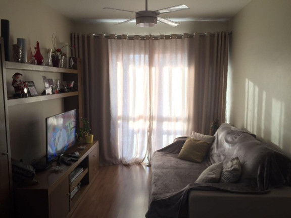 Foto do imóvel Imóvel com 3 Quartos à Venda, 89 m² em Vila Gumercindo - São Paulo