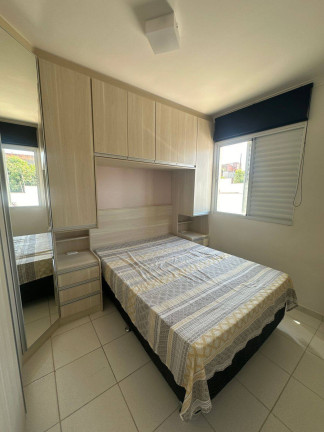 Imagem Apartamento com 2 Quartos à Venda, 50 m² em Jardim Do Lago - Campinas