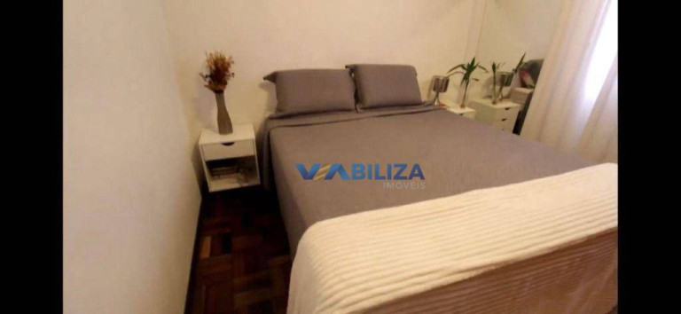 Imagem Apartamento com 2 Quartos à Venda, 70 m² em Jardim Barbosa - Guarulhos