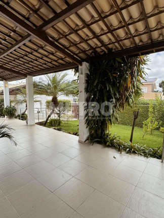 Imagem Casa com 3 Quartos à Venda, 330 m² em Pedra Do Bode - Petrolina