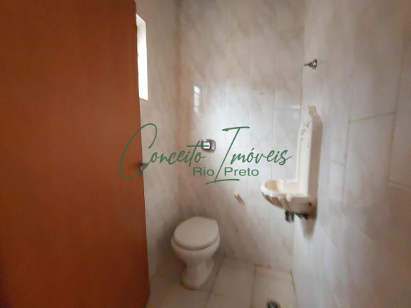Imagem Casa com 1 Quarto para Alugar, 250 m² em Boa Vista - São José Do Rio Preto Imagem Casa com 1 Quarto para Alugar, 250 m² em Boa Vista - São José Do Rio Preto
