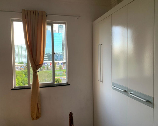Imagem Imóvel com 2 Quartos para Alugar, 60 m² em Paralela - Salvador