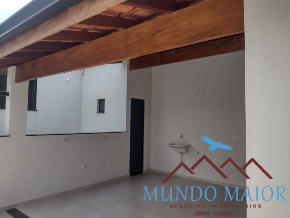 Imagem Casa com 2 Quartos à Venda, 86 m² em Vila Linda - Santo André Imagem Casa com 2 Quartos à Venda, 86 m² em Vila Linda - Santo André