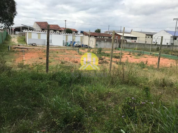 Imagem Terreno à Venda, 3.756 m² em Santa Felicidade - Curitiba