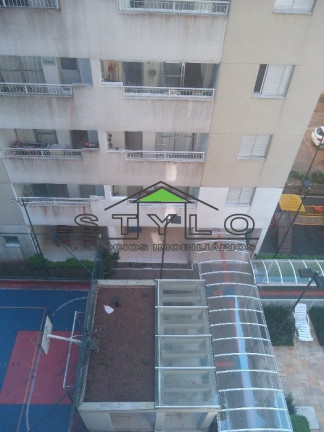 Imagem Apartamento com 2 Quartos à Venda, 52 m² em Centro - São Bernardo Do Campo