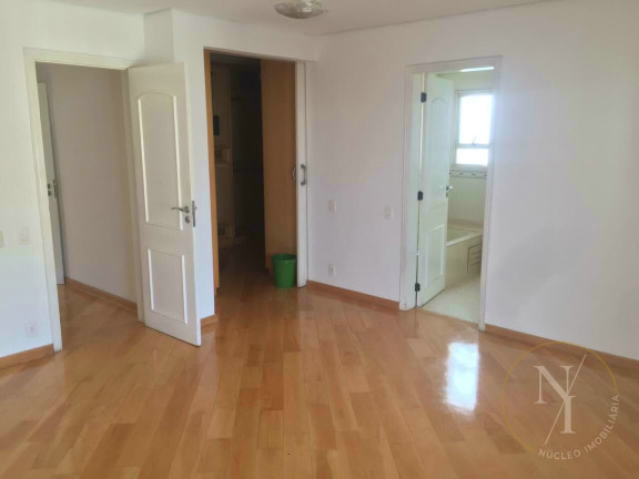 Imagem Apartamento com 4 Quartos à Venda, 350 m² em Tatuapé - São Paulo Imagem Apartamento com 4 Quartos à Venda, 350 m² em Tatuapé - São Paulo