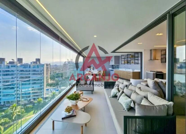 Imagem Apartamento com 4 Quartos à Venda, 202 m² em Riviera - Bertioga Imagem Apartamento com 4 Quartos à Venda, 202 m² em Riviera - Bertioga
