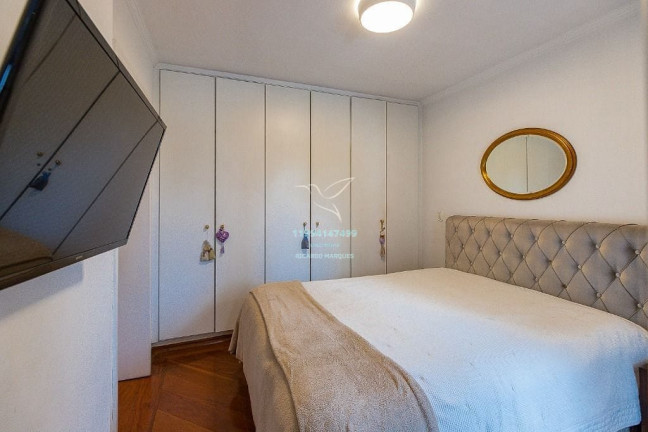 Imagem Apartamento com 3 Quartos à Venda, 91 m² em Vila Olímpia - São Paulo Imagem Apartamento com 3 Quartos à Venda, 91 m² em Vila Olímpia - São Paulo