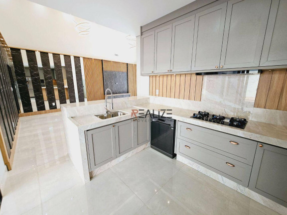 Imagem Casa com 3 Quartos à Venda, 200 m² em Condomínio Dona Maria José - Indaiatuba Imagem Casa com 3 Quartos à Venda, 200 m² em Condomínio Dona Maria José - Indaiatuba