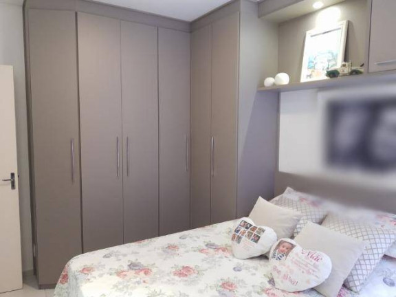Imagem Casa com 3 Quartos à Venda, 107 m² em Horto Florestal - Sorocaba