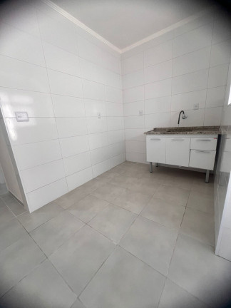 Imagem Apartamento com 2 Quartos à Venda, 53 m² em Embaré - Santos
