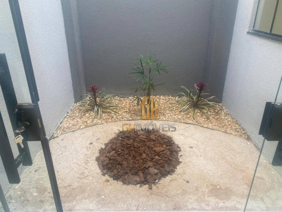 Imagem Casa com 3 Quartos à Venda, 115 m² em Vila Oliveira - Aparecida De Goiânia Imagem Casa com 3 Quartos à Venda, 115 m² em Vila Oliveira - Aparecida De Goiânia