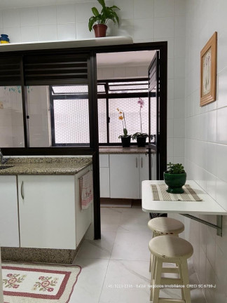 Imagem Apartamento com 3 Quartos à Venda, 109 m² em Centro - Florianópolis