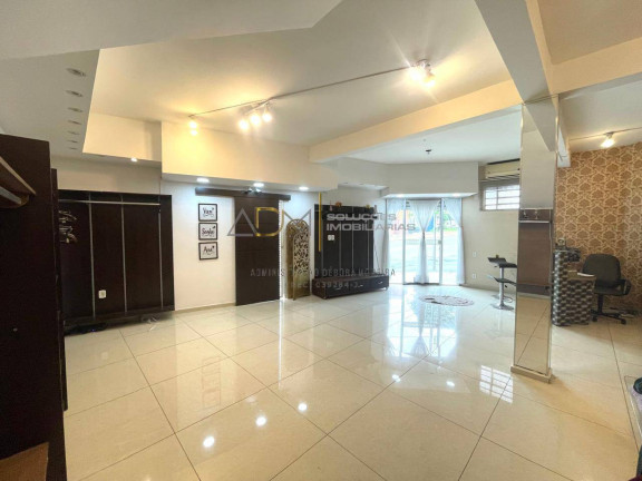 Ponto Comercial para Alugar, 60 m² em Vila Nossa Senhora De Fátima - Botucatu