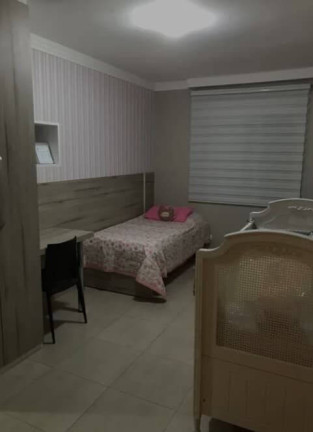 Imagem Apartamento com 2 Quartos à Venda, 95 m² em Embaré - Santos Imagem Apartamento com 2 Quartos à Venda, 95 m² em Embaré - Santos
