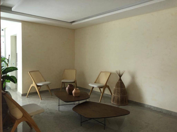 Imagem Apartamento com 1 Quarto à Venda, 57 m² em Tupi - Praia Grande