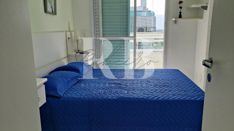 Imagem Imóvel com 3 Quartos para Alugar, 88 m² em Riviera - Bertioga