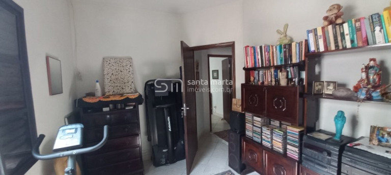 Imagem Casa com 3 Quartos à Venda, 161 m² em Nova Lorena - Lorena