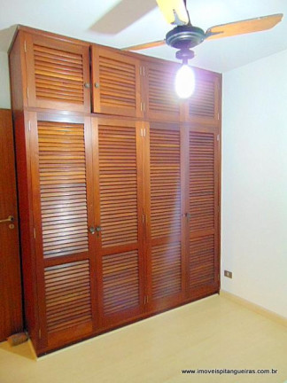 Imagem Apartamento com 3 Quartos à Venda, 168 m² em Pitangueiras - Guarujá