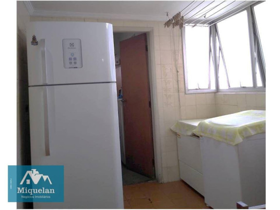Imagem Apartamento com 3 Quartos à Venda, 90 m² em Santana - São Paulo