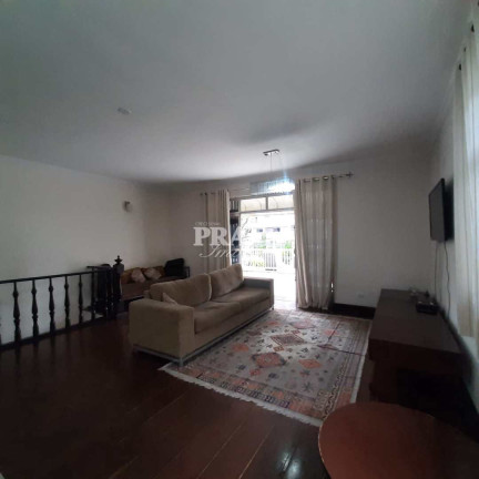 Imagem Casa com 4 Quartos à Venda, 200 m² em Boqueirão - Santos Imagem Casa com 4 Quartos à Venda, 200 m² em Boqueirão - Santos