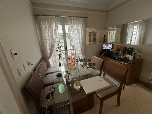 Imagem Sobrado com 4 Quartos à Venda, 257 m² em água Fria - São Paulo