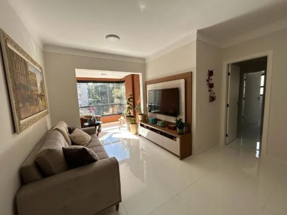Imóvel com 3 Quartos à Venda, 84 m² em Alphaville Centro Industrial E Empresarial/alphaville. - Barueri