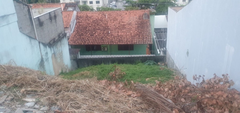 Imagem Terreno à Venda, 250 m² em Taquara - Rio De Janeiro Imagem Terreno à Venda, 250 m² em Taquara - Rio De Janeiro