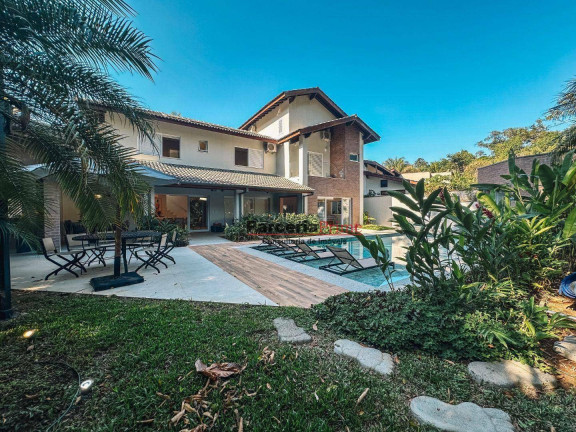 Imagem Casa com 5 Quartos à Venda, 401 m² em Riviera Módulo 19 - Bertioga Imagem Casa com 5 Quartos à Venda, 401 m² em Riviera Módulo 19 - Bertioga