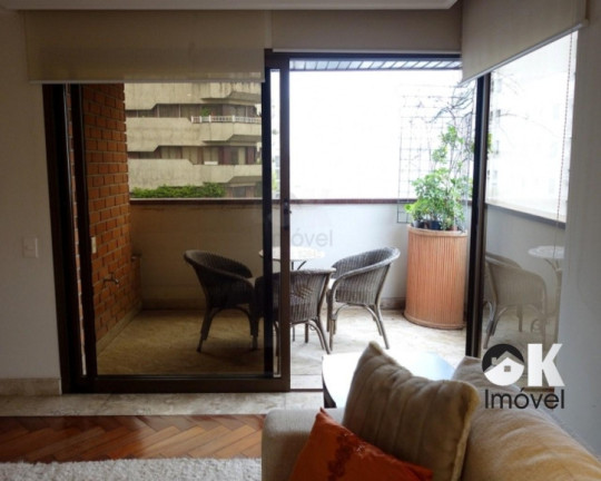 Imagem Apartamento com 4 Quartos à Venda, 360 m² em Jardim Paulista - São Paulo Imagem Apartamento com 4 Quartos à Venda, 360 m² em Jardim Paulista - São Paulo