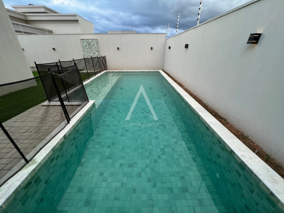 Imagem Casa com 3 Quartos à Venda, 264 m² em Residencial Bella Suíça - Sinop