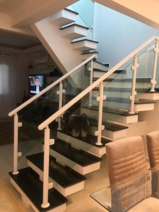 Imagem Casa com 3 Quartos à Venda, 160 m² em Canto Do Forte - Praia Grande