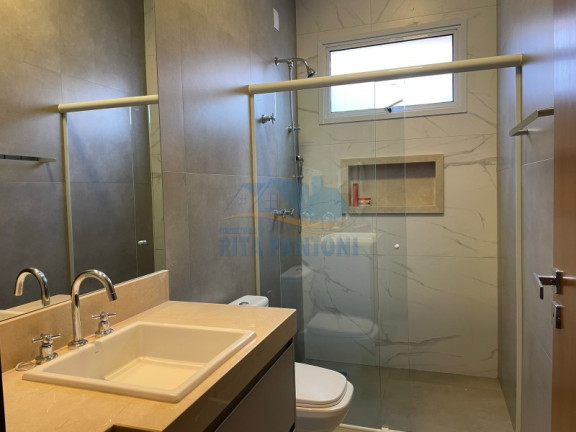 Imagem Casa de Condomínio com 3 Quartos à Venda, 304 m² em Alphaville - Ribeirão Preto Imagem Casa de Condomínio com 3 Quartos à Venda, 304 m² em Alphaville - Ribeirão Preto