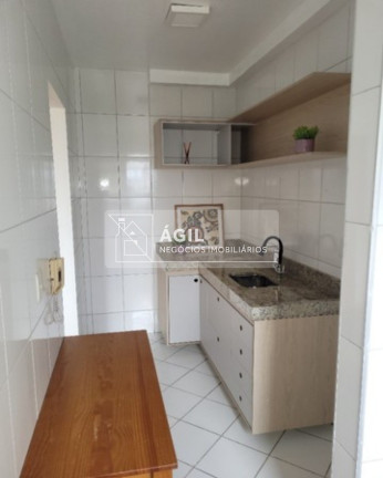 Imagem Apartamento com 2 Quartos à Venda, 47 m² em Jardim Satélite - São José Dos Campos Imagem Apartamento com 2 Quartos à Venda, 47 m² em Jardim Satélite - São José Dos Campos