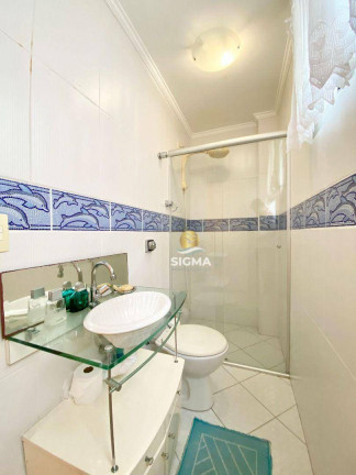 Imagem Apartamento com 3 Quartos à Venda, 100 m² em Pitangueiras - Guarujá