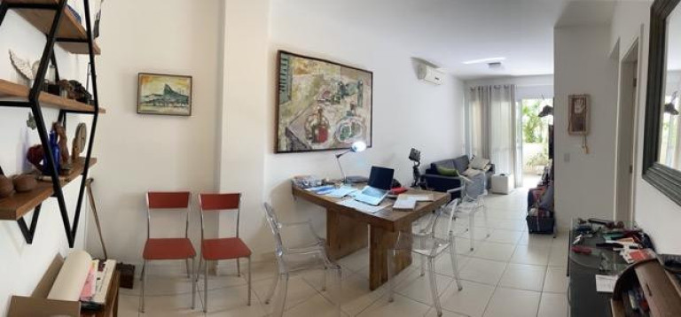 Imagem Apartamento com 2 Quartos à Venda, 122 m² em Barra Da Tijuca - Rio De Janeiro Imagem Apartamento com 2 Quartos à Venda, 122 m² em Barra Da Tijuca - Rio De Janeiro