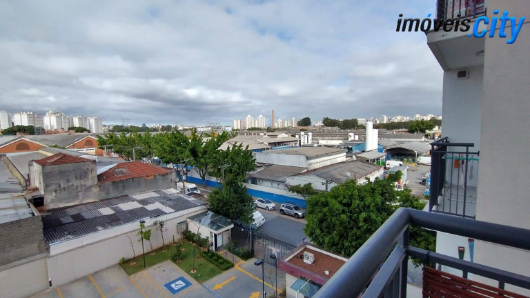 Imagem Apartamento com 1 Quarto à Venda, 39 m² em Vila Carioca - São Paulo Imagem Apartamento com 1 Quarto à Venda, 39 m² em Vila Carioca - São Paulo