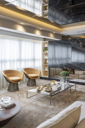 Imagem Apartamento com 3 Quartos à Venda, 159 m² em Jardim Europa - Porto Alegre