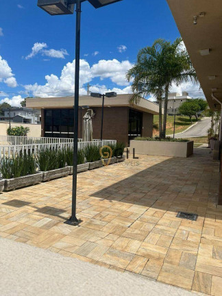 Imagem Terreno à Venda, 250 m² em Residencial Fogaça - Jacareí