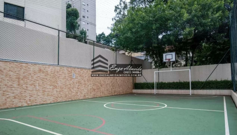 Imagem Apartamento com 2 Quartos à Venda, 83 m² em Santana - São Paulo