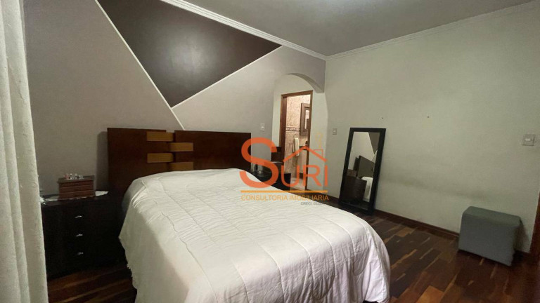 Imagem Sobrado com 3 Quartos à Venda, 320 m² em Vila Baeta Neves - São Bernardo Do Campo