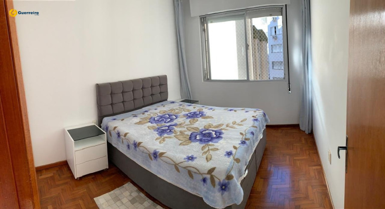 Imagem Apartamento com 2 Quartos à Venda, 89 m² em Centro - Florianópolis