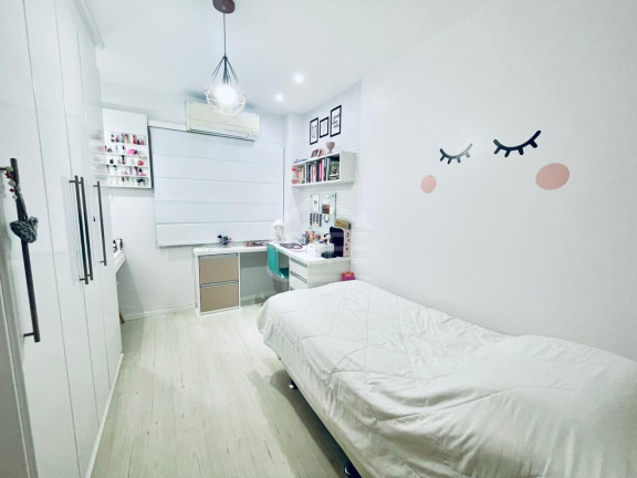 Imagem Apartamento com 2 Quartos à Venda, 91 m² em Barra Da Tijuca - Rio De Janeiro