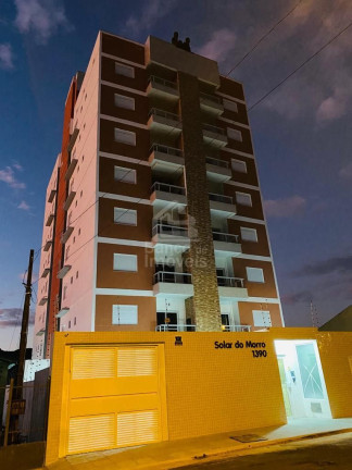 Apartamento com 2 Quartos à Venda, 76 m² em Passo D'areia - Santa Maria