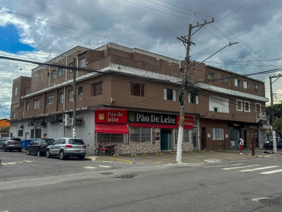 Imagem Imóvel à Venda, 1.636 m² em Vila Medeiros - São Paulo