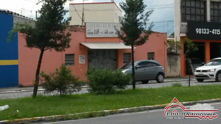 Imagem Ponto Comercial à Venda, 350 m² em Centro - Jacareí Imagem Ponto Comercial à Venda, 350 m² em Centro - Jacareí