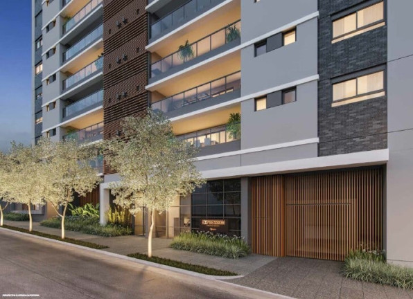 Imagem Apartamento com 3 Quartos à Venda, 122 m² em Vila Clementino - São Paulo Imagem Apartamento com 3 Quartos à Venda, 122 m² em Vila Clementino - São Paulo