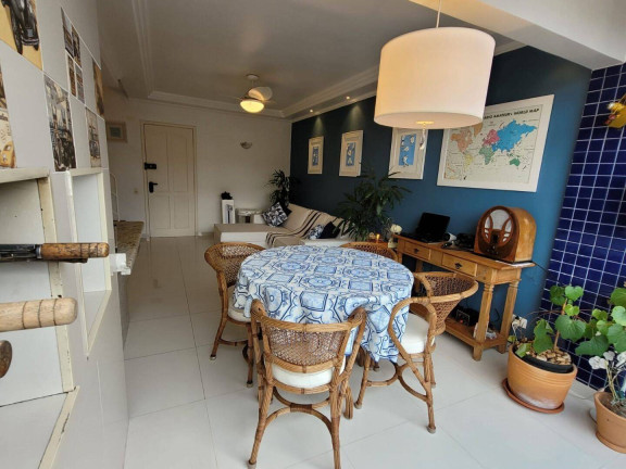 Imagem Cobertura com 2 Quartos à Venda, 78 m² em Riviera De São Lourenço - Bertioga