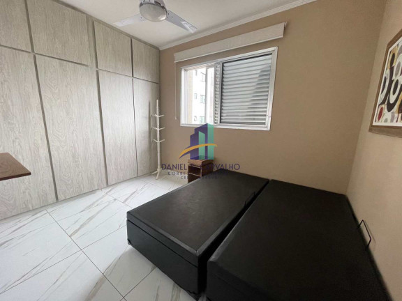 Imagem Apartamento com 2 Quartos à Venda, 73 m² em Mirim - Praia Grande